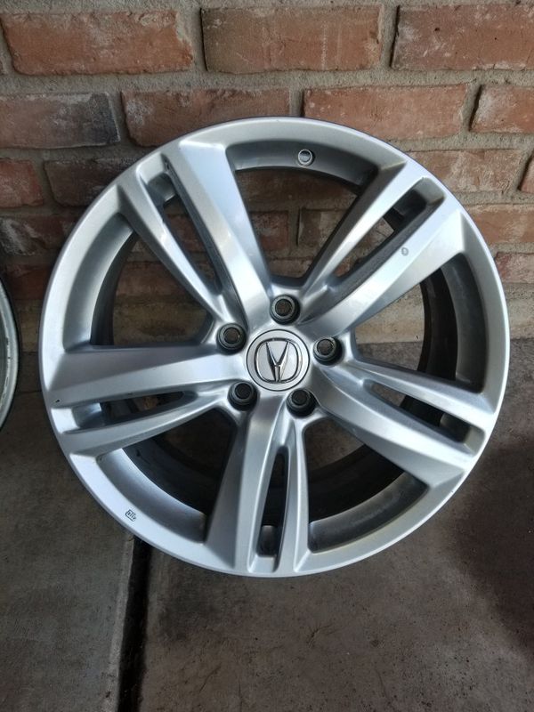 2014 Acura RDX Wheels for Sale in Phoenix, AZ - OfferUp