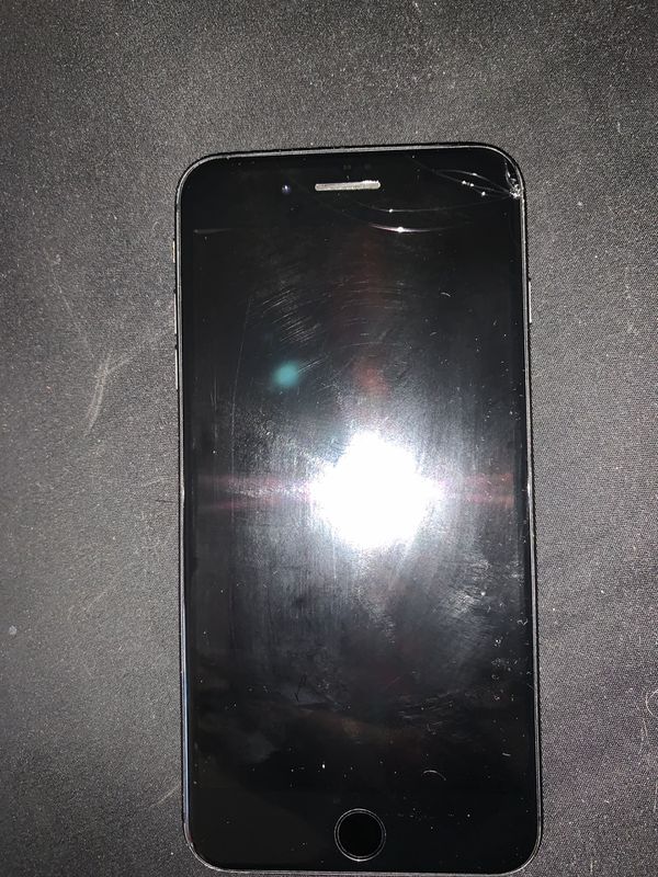 iPhone 8 Plus for sale $270 T-Mobile for Sale in Moreno Valley, CA - OfferUp