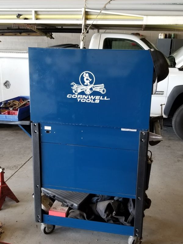 Cornwell Service cart for Sale in Phoenix, AZ OfferUp