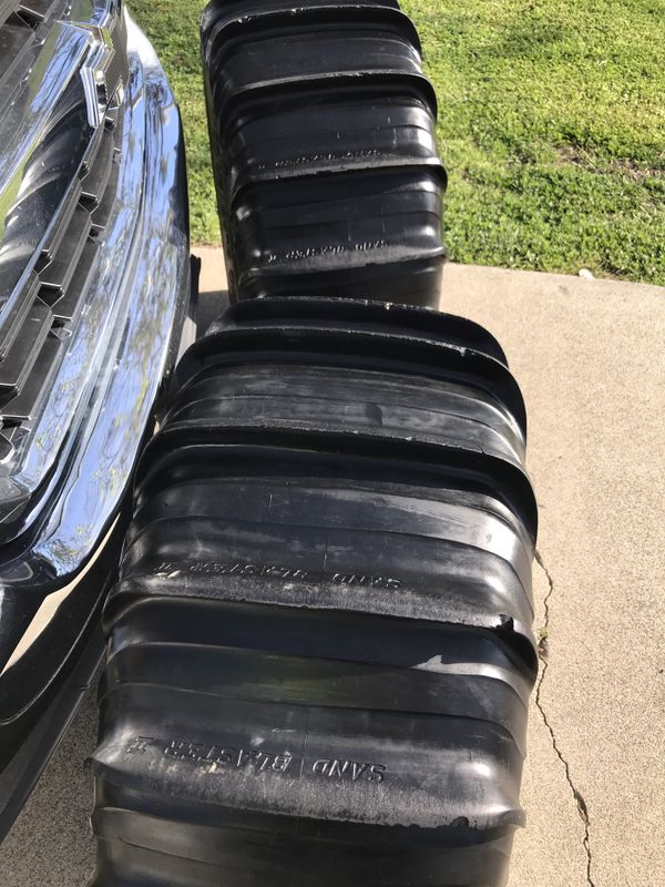 33R17 Sand Tires Unlimited Sand Blaster II for Sale in Anaheim, CA