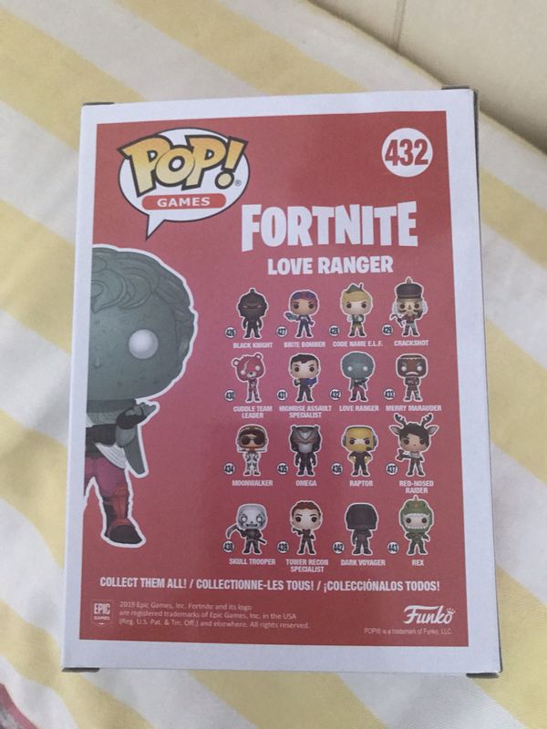 funko pop 432