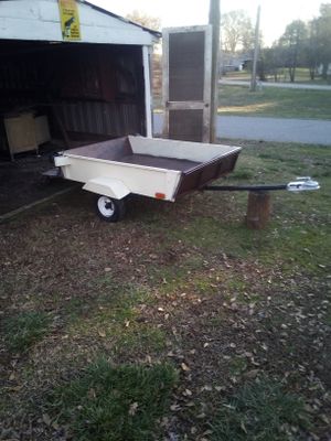 New and Used Utility trailers for Sale in Anderson SC 