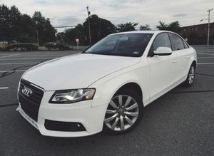 New And Used Audi For Sale In Philadelphia Pa Offerup