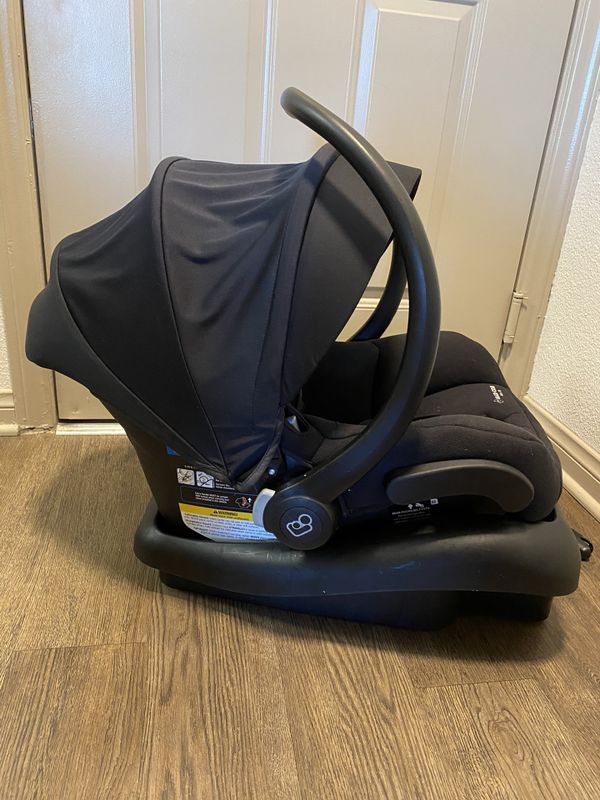 maxi cosi zelia car seat base