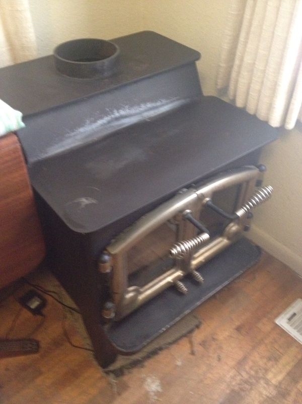 Lopi wood stove for Sale in Seattle, WA - OfferUp