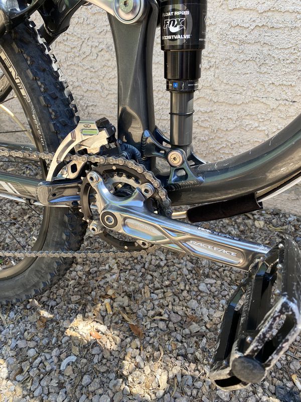 Rocky Mountain full suspension 26” mountain bike for Sale in Phoenix