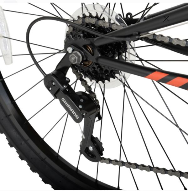 hyper shocker 20 bicycle