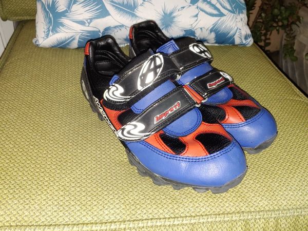 bmx clipless shoes