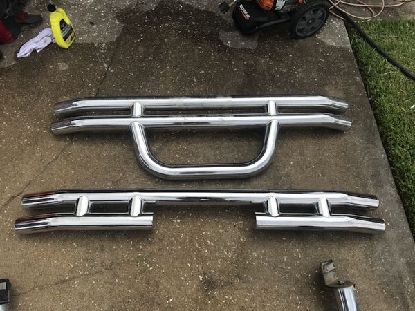 Parts for a 2002 Jeep Wrangler, Sahara. for Sale in Pasadena, TX - OfferUp