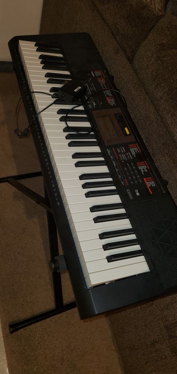 casio ctk 2090