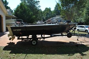 New and Used Aluminum boats for Sale in Atlanta, GA - OfferUp