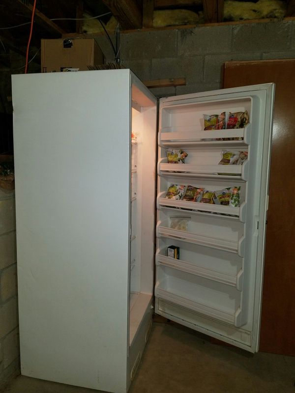 General Electric Upright Freezer for Sale in Galloway, OH OfferUp