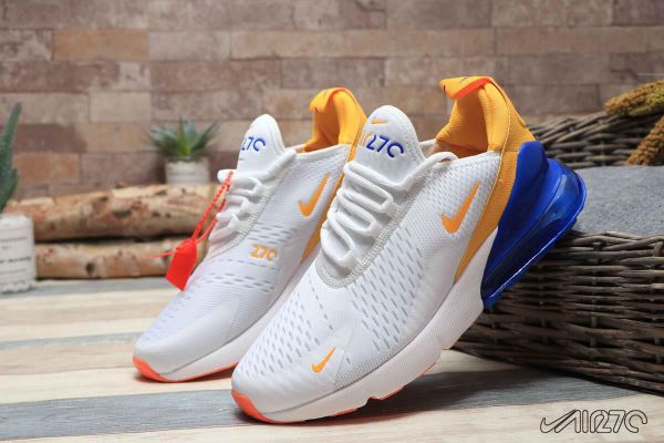 Limited edition Nike Air Max 270 for Sale in Arlington, VA - OfferUp