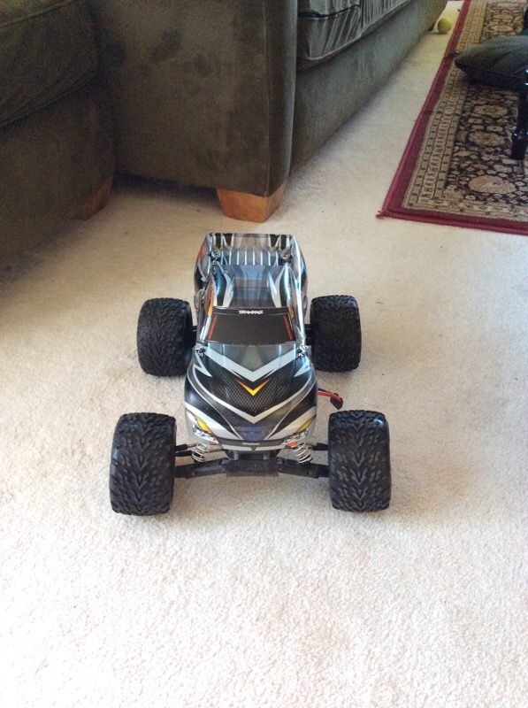 65 mph rc car
