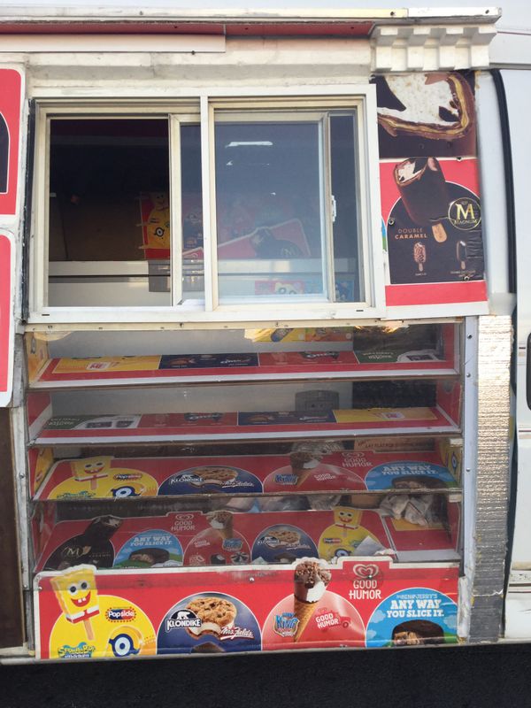 Ice cream Truck for Sale in Las Vegas, NV OfferUp