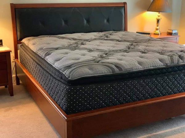 king mattress sale nashville