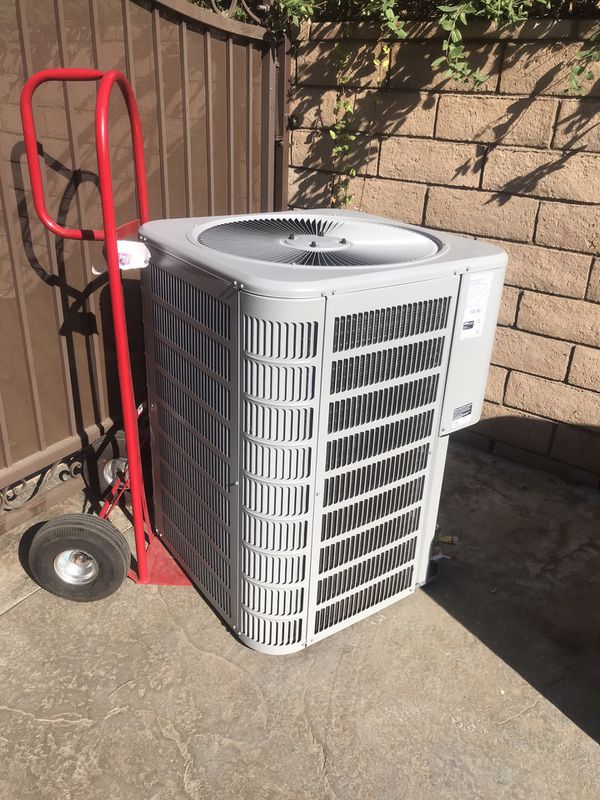 AC Condenser by Ac Pro 4 Ton for Sale in Riverside, CA - OfferUp