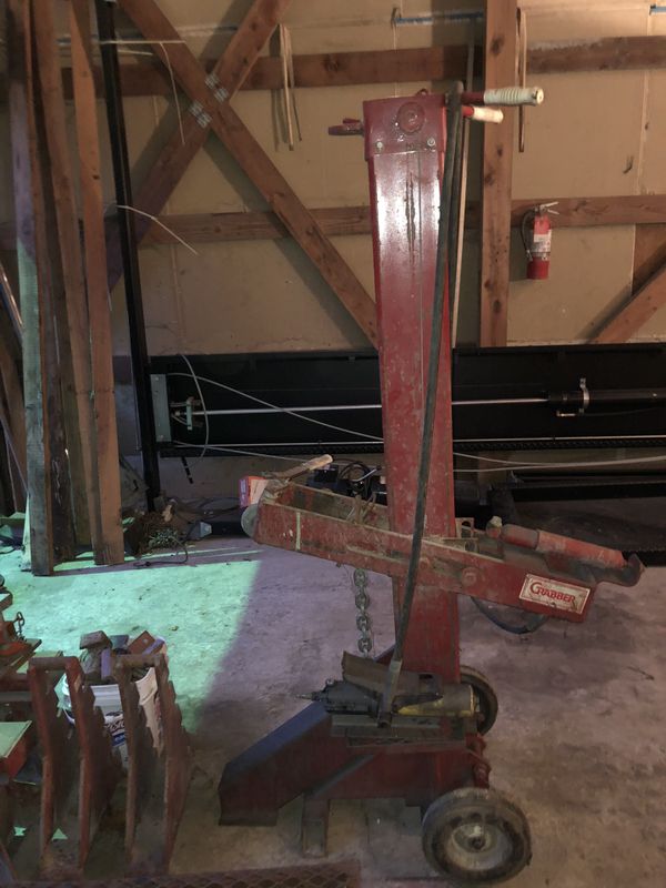 Kar Grabberframe puller for Sale in Bonney Lake, WA OfferUp