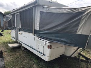 New and Used Pop up campers for Sale in Indianapolis, IN - OfferUp