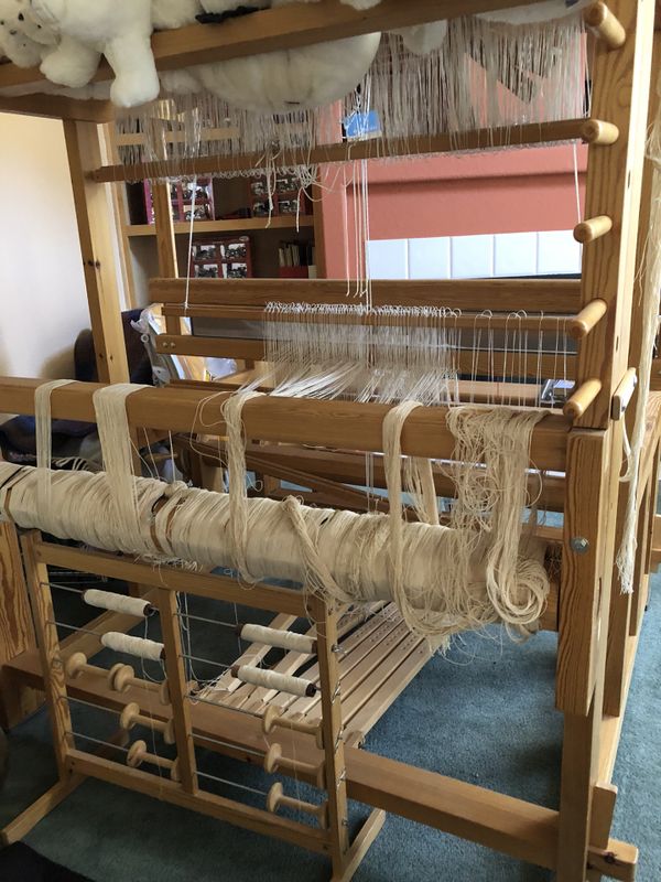 Glimåkra Standard Countermarch Loom for Sale in Phoenix, AZ OfferUp