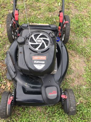 New and Used Lawn mower for Sale in San Antonio, TX - OfferUp