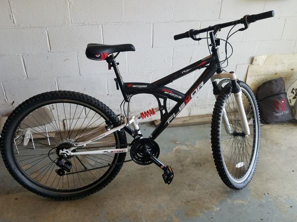 kent 29 flexor bike