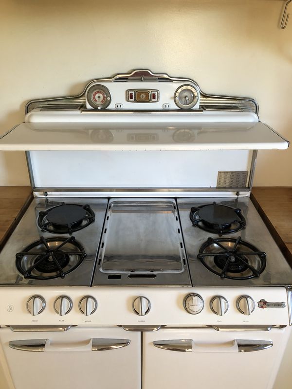 O’Keefe and Merritt Vintage Gas Stove for Sale in Los Angeles, CA OfferUp