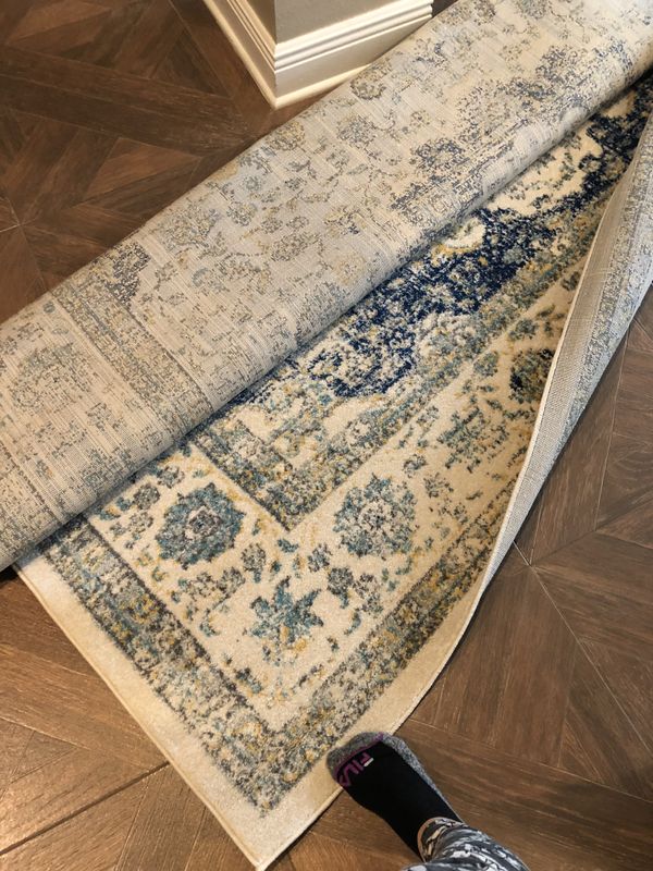 Brand new Wayfair area rug 8 x10 for Sale in Wesley Chapel, FL OfferUp
