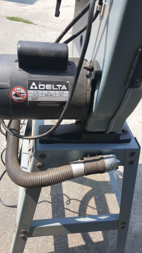 Urethane Band Saw Set Of 2 Tires Fits Delta 28-195 T1 USA For Sale