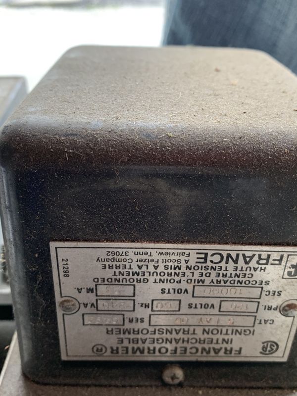 Oil burner unit for Sale in Torrington, CT OfferUp