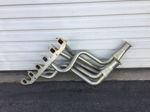 Ford inline six 240 300 hooker headers for Sale in Vista, CA - OfferUp
