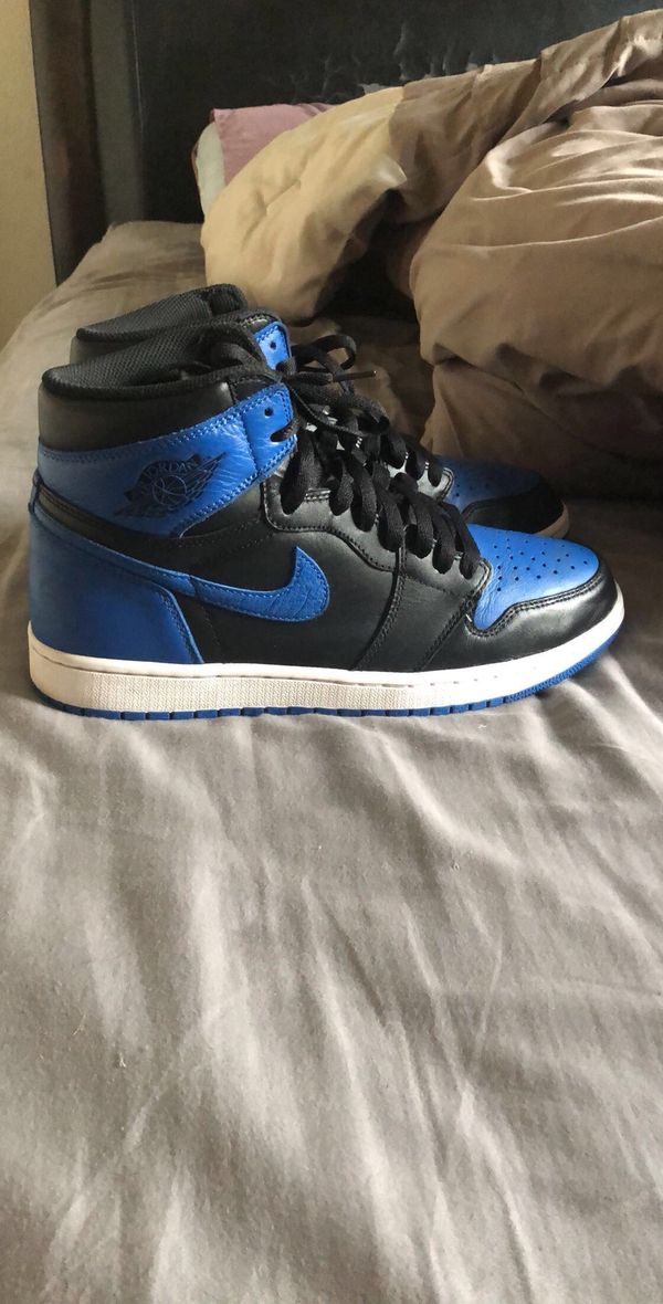 low top baby blue 1s