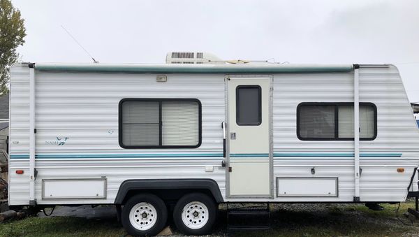 1997 Nash travel trailer $3000 for Sale in Snohomish, WA - OfferUp