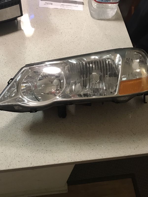 2003 Acura Tl 3 2 Headlight Drivers Side For In Seattle Wa 2003 Acura Tl 3 2 Headlight Drivers Side For In Seattle Wa Offerup