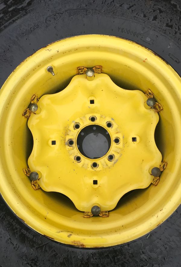 16 9x24 tractor tires for sale in acme wa offerup