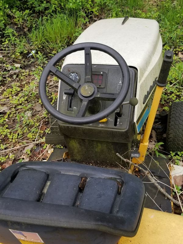 Cub cadet 1720 for Sale in Meriden, CT OfferUp