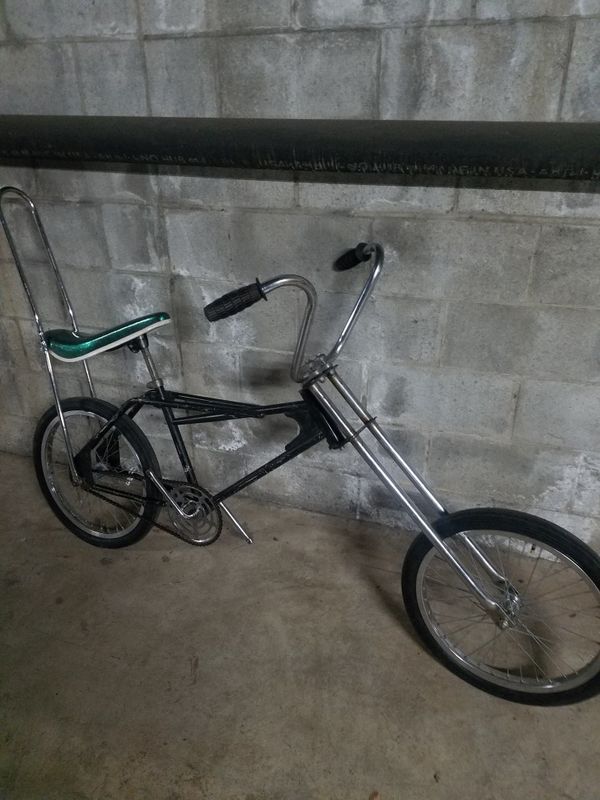 murray chopper bicycle