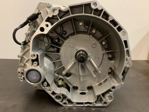 New 2002 2006 Mini Cooper VT1 ZF CVT Automatic Transmission For Sale In 