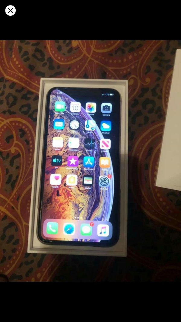 REFURBISHED IPHONE XRs !!! 128GB for Sale in Bluffton, SC OfferUp