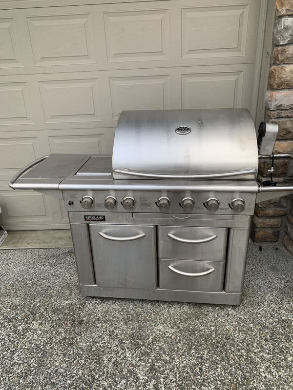 Kirkland Signature Grill For Sale In Lynnwood WA OfferUp   Bfce530959c540518daa3f17f77cc373 