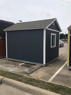 New and Used Shed for Sale in Dallas, TX - OfferUp