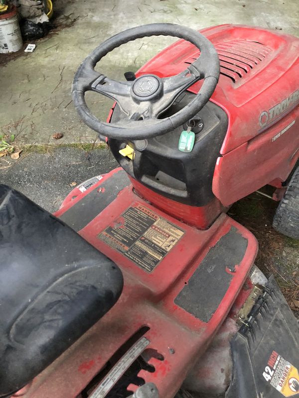 Troy Bilt Pony Transmission Rebuild Kit