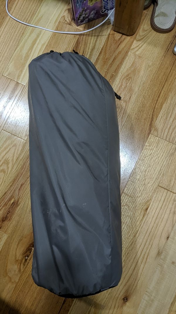 north face rock 22 tent