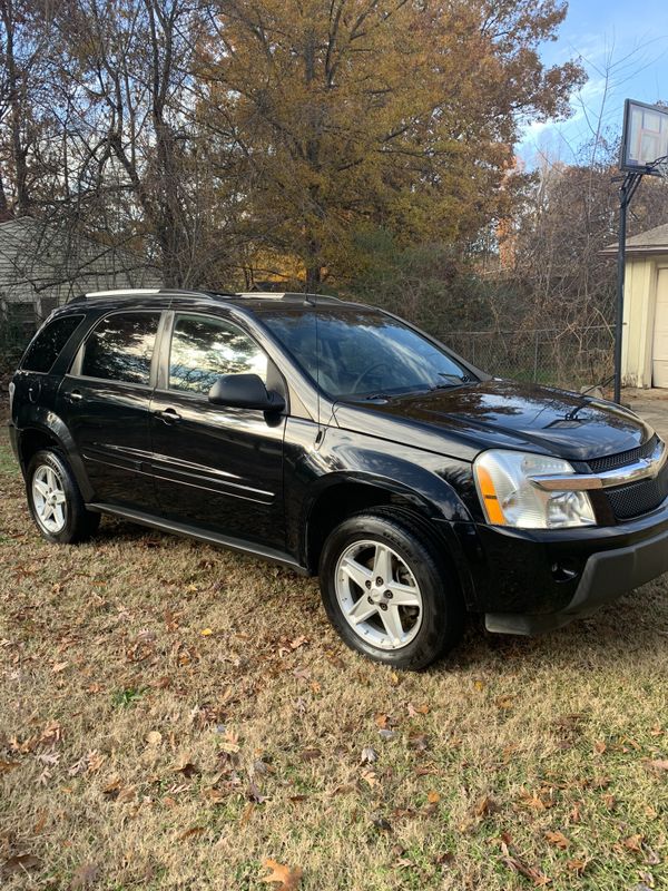 2005 Chevy Equinox for Sale in High Point, NC OfferUp