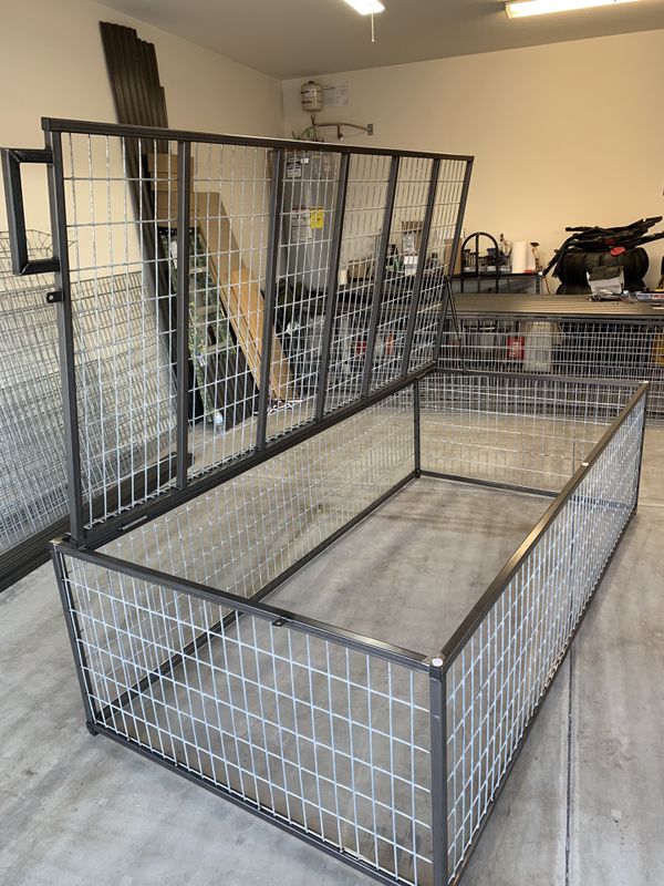 Coyote proof dog run!!! for Sale in Surprise, AZ OfferUp
