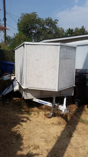 New and Used Enclosed trailers for Sale in Riverside, CA ...