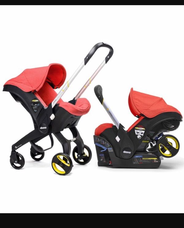 doona car seat stroller on sale