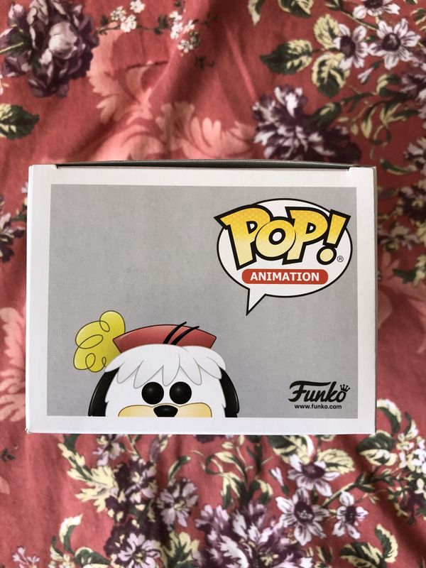 funko dum dum