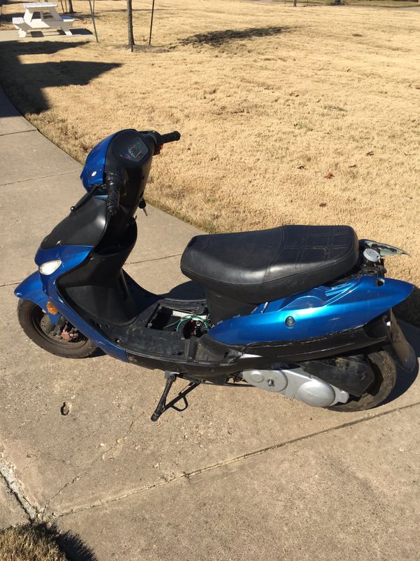 cheap mopeds near me