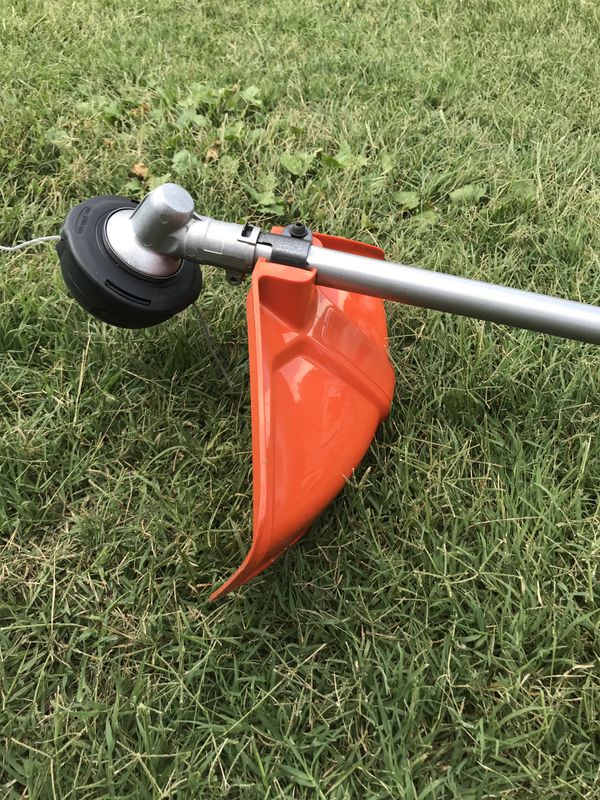 Husqvarna String Trimmer 128 LD for Sale in Charlotte, NC OfferUp